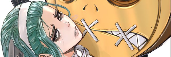 CatteDawn Profile Banner