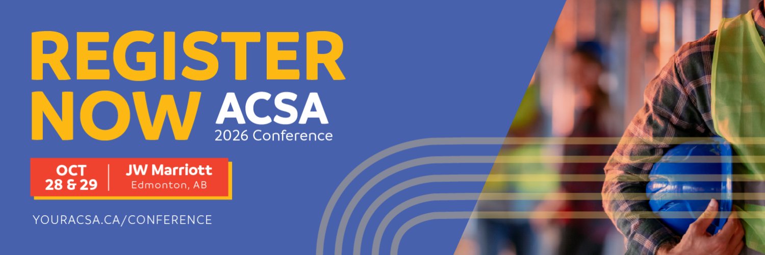 OfficialACSA's profile banner image