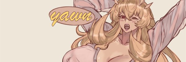 Helyah6 Profile Banner