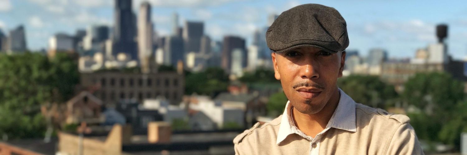 BroAntD's profile banner image