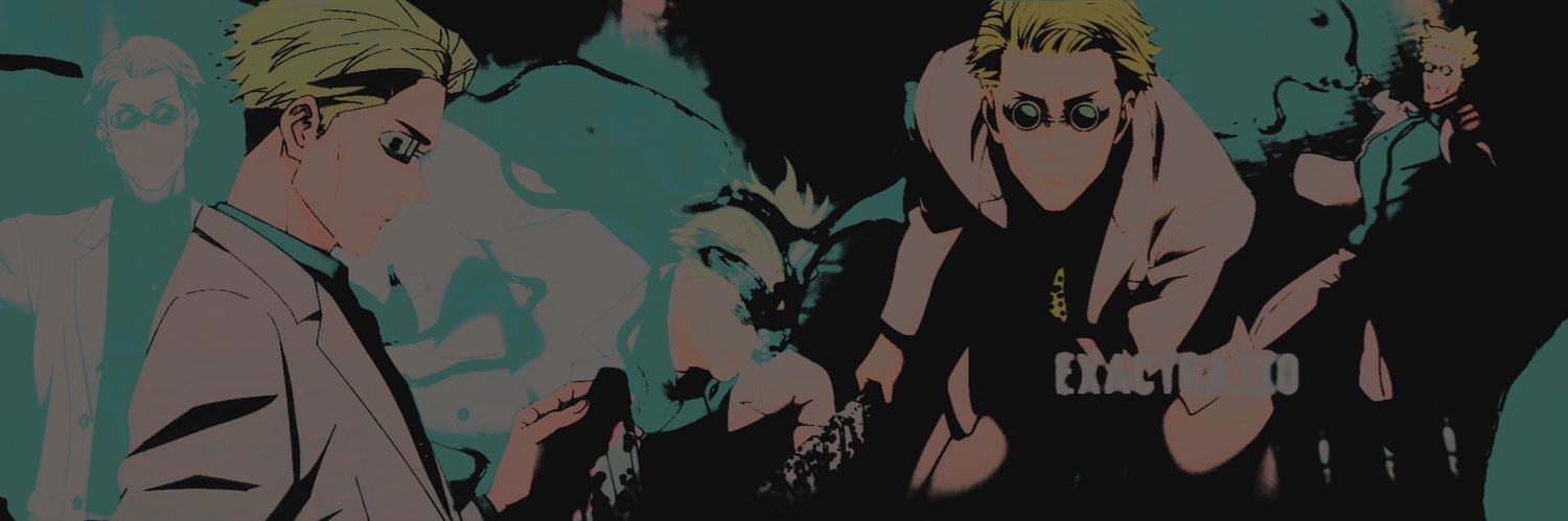 𝐉𝐔𝐍𝐈𝐂𝐇𝐈 ╱ 𝐑𝐀𝐓𝐈𝐎 banner