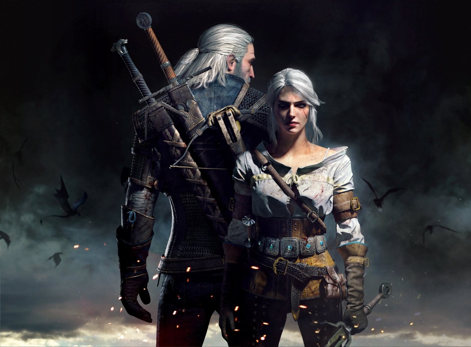 ChingisWitcher's profile banner image