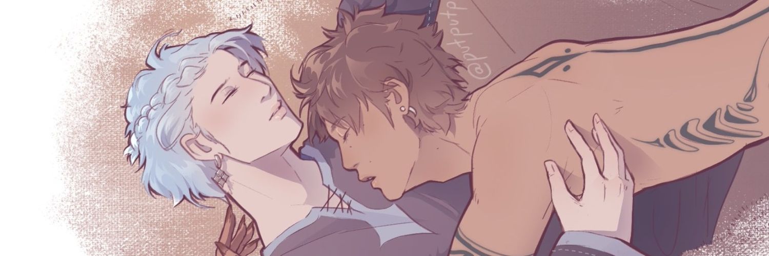 PPP_Wolfboy's profile banner image