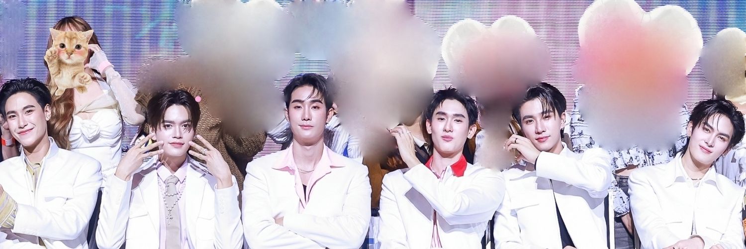 โบว์ชมพูวว 🎀✨ banner