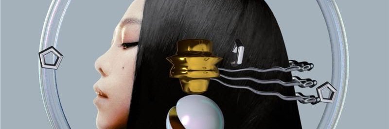 克 banner