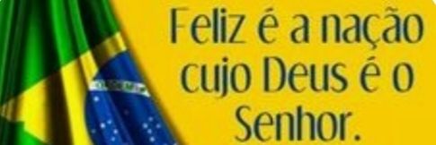 🇧🇷DIREITA SEMPRE 🇧🇷🇧🇷🇧🇷🇧🇷 banner