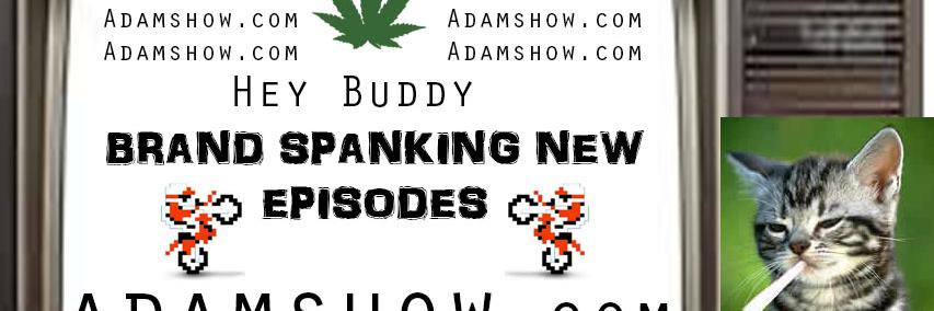 AdammZed's profile banner image