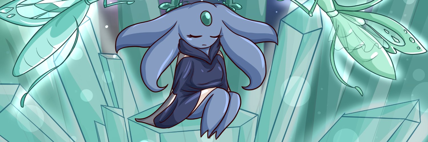 Solandis, The Butterfly's Whisper 🔞 banner