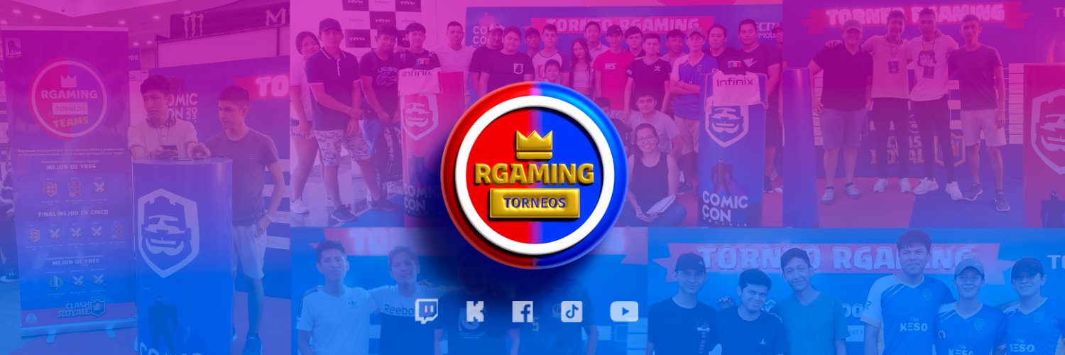 Rakel_rgaming's profile banner image