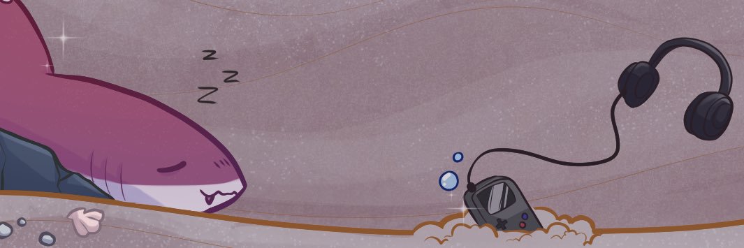 Morgan 🦈🥀✨ banner