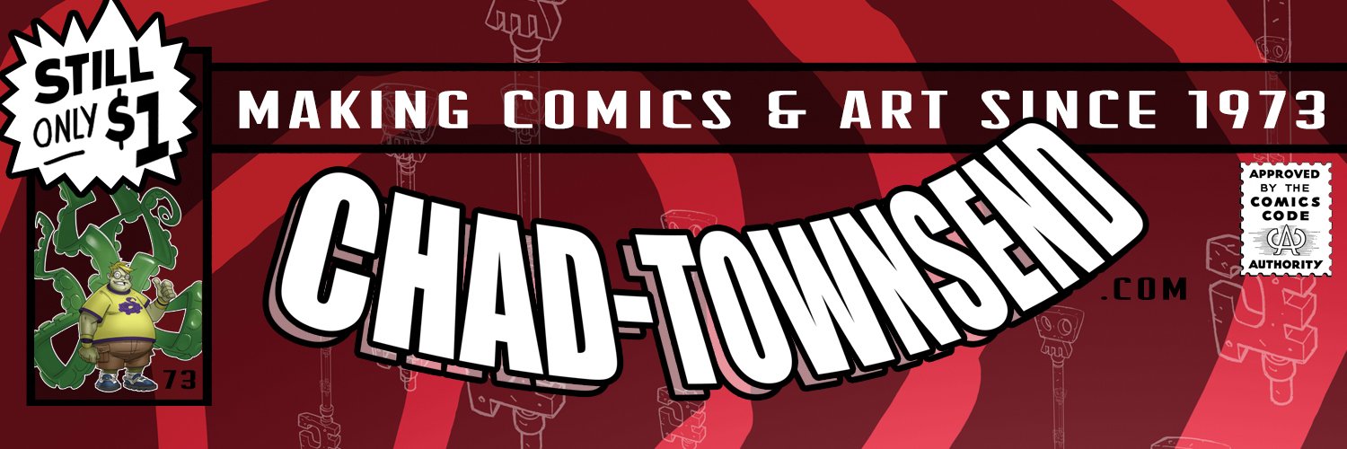 Chad Townsend 🇺🇸's banner