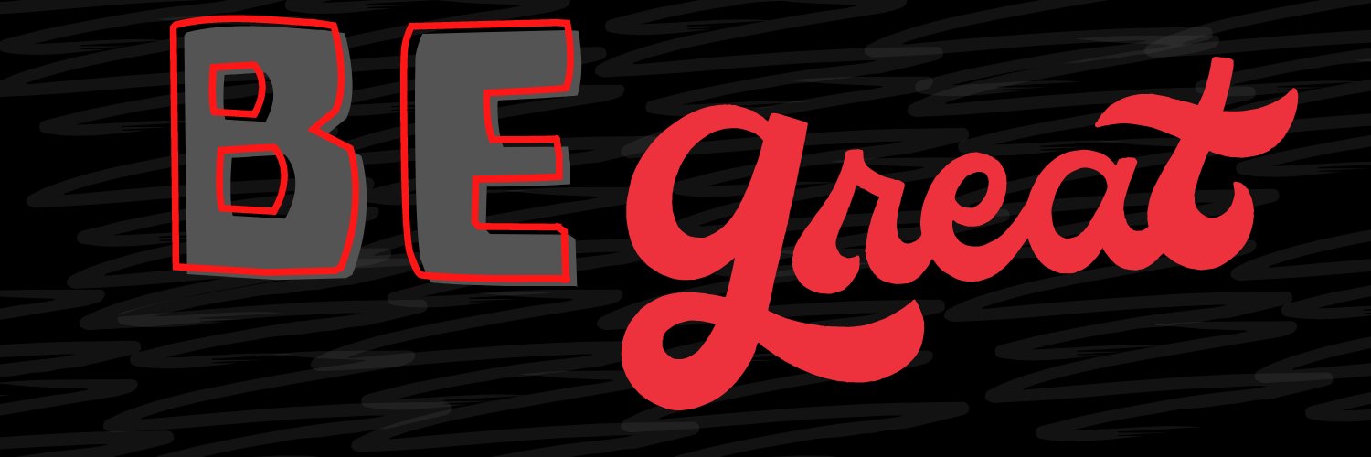 Want Greatness banner