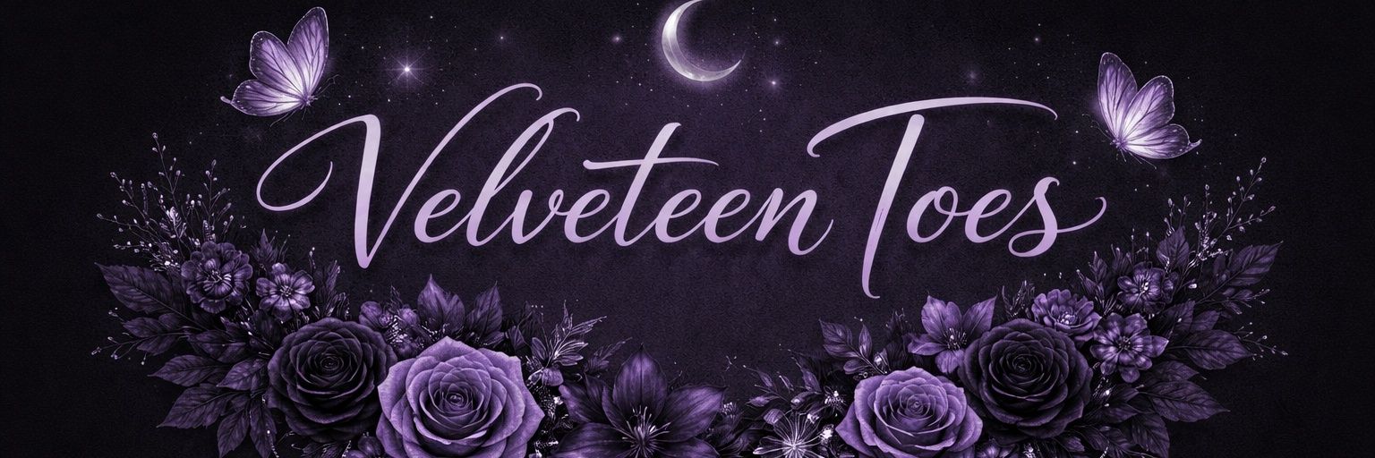 Velveteen_Toes banner