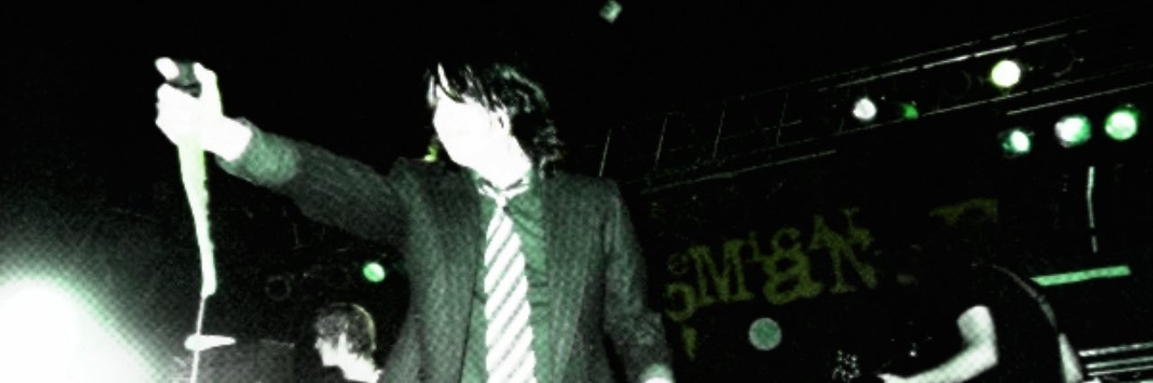 ꒰elwood击̸🧟‍♂️꒱ MCR 9/13's banner