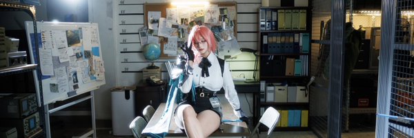 LUXI_Cos Profile Banner