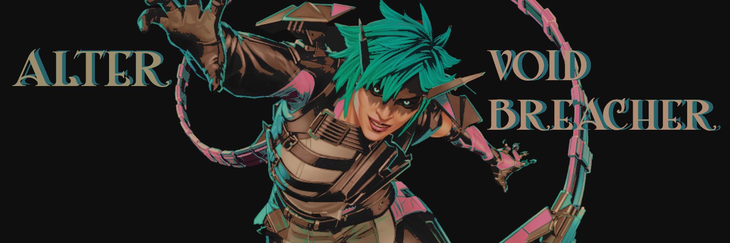 void passage banner