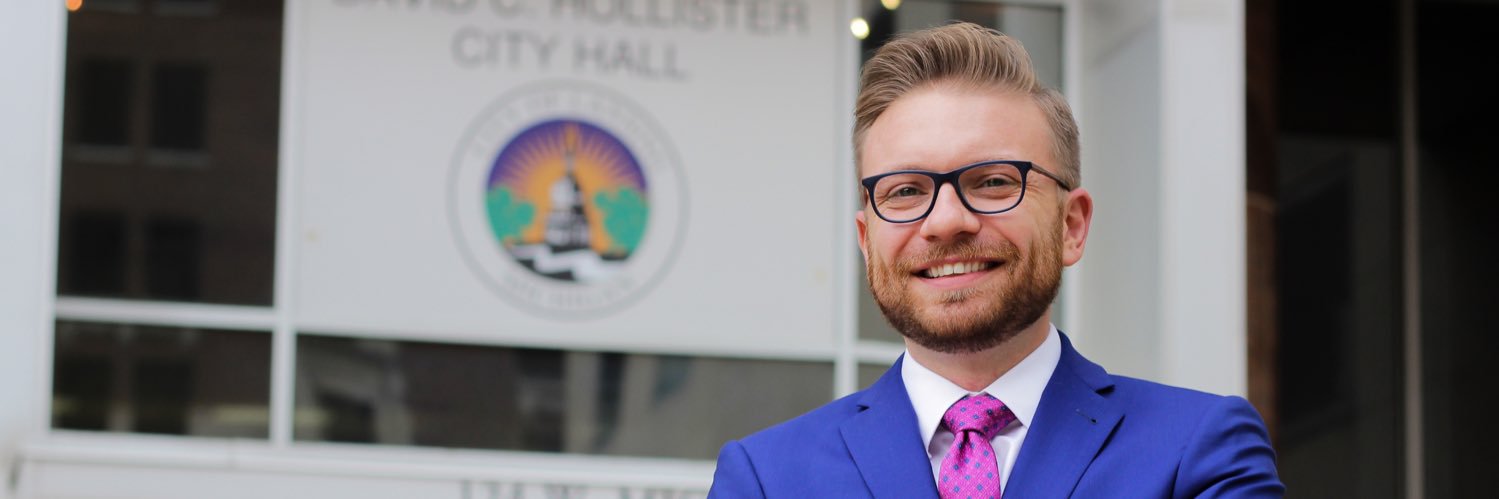 Peter Spadafore banner