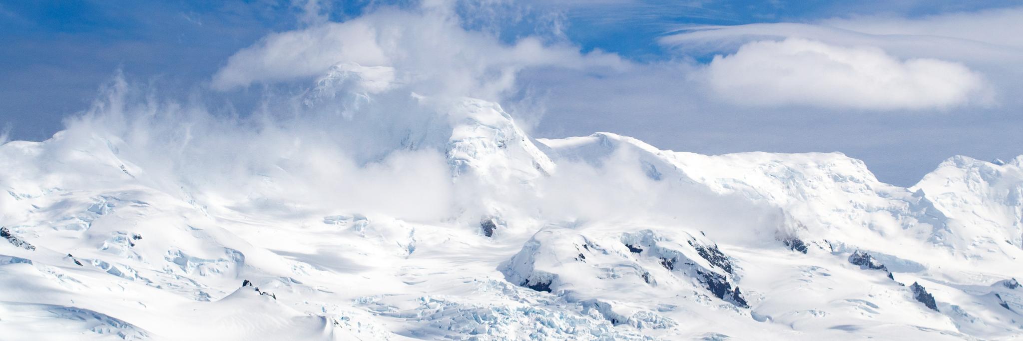 Natalie B. Compton banner