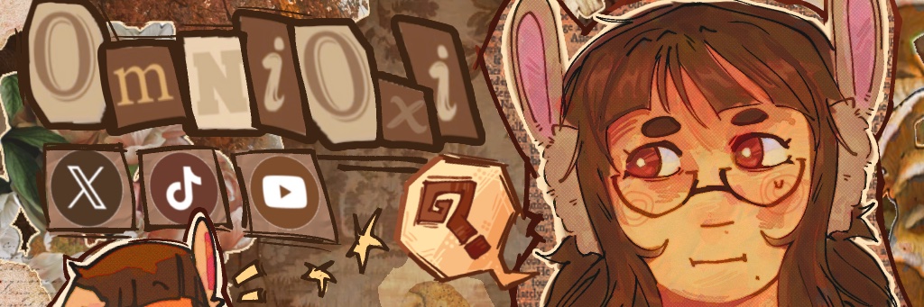 0MNI0XI 🍂's banner