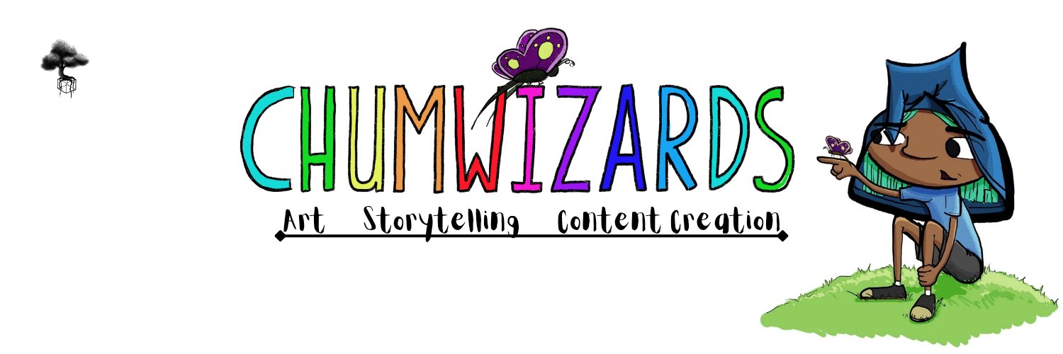 Chumwizards's banner