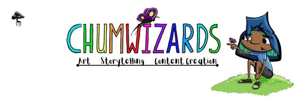 Chumwizards Profile Banner
