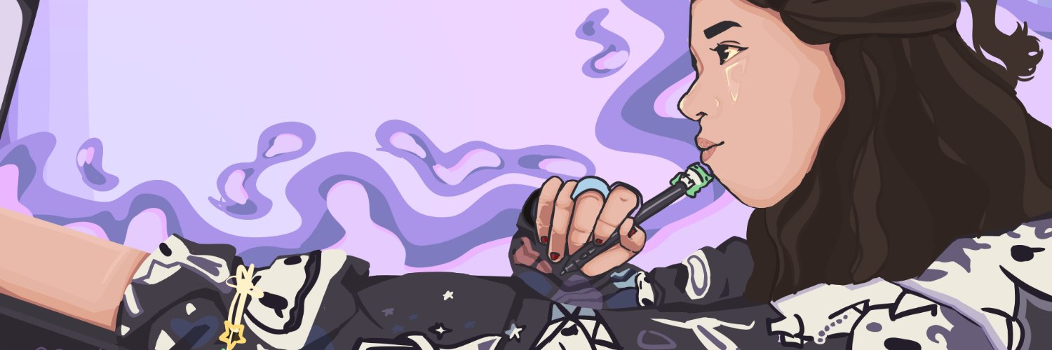 SusukaART ✦ Comms Open✦ banner