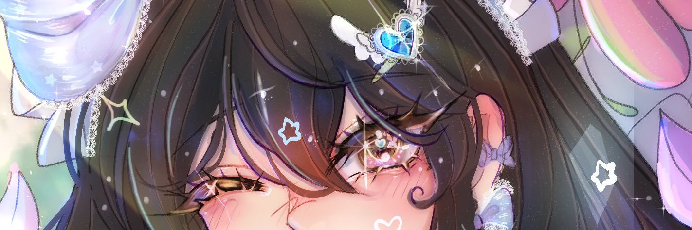 Ariaa ꨄ︎ banner