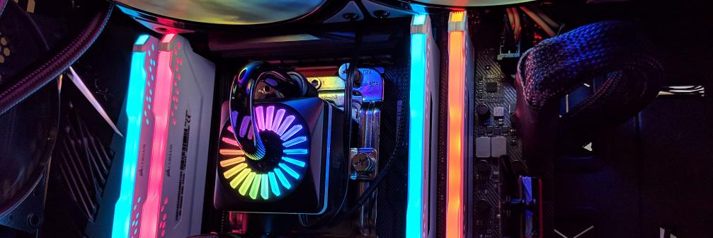 GND Tech banner
