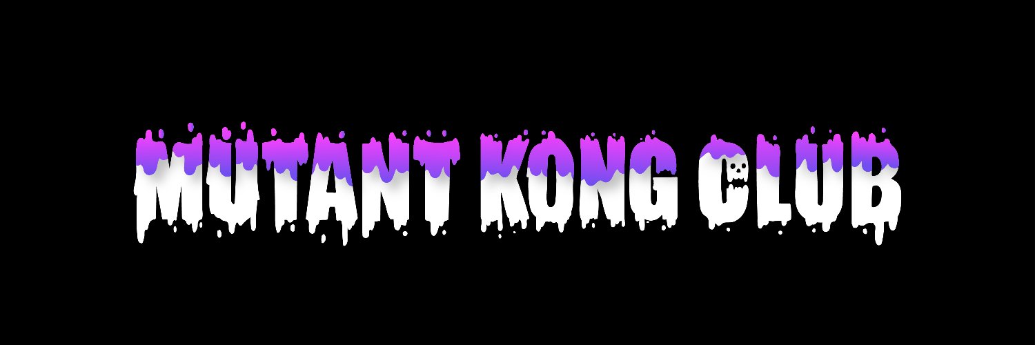 MutantKongClub banner