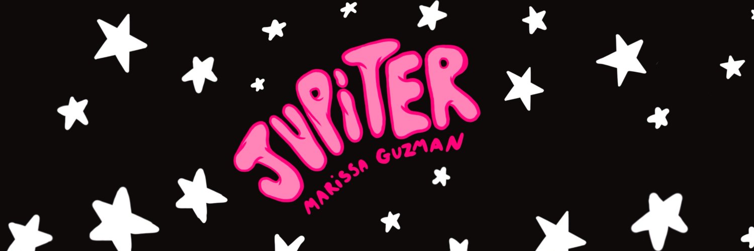 MarissaGuzman's profile banner image