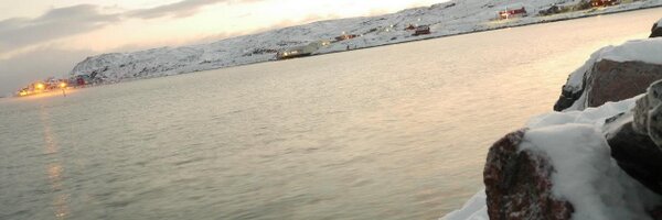 Hydrogene Profile Banner