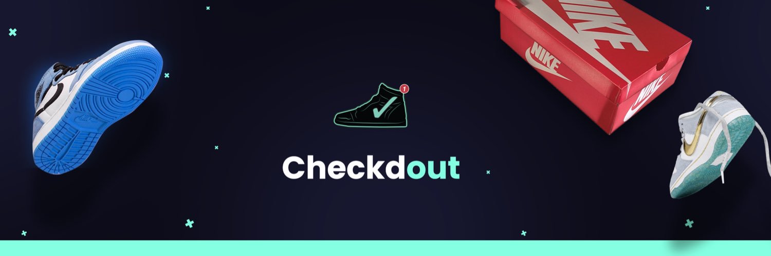 CheckdOut AIO banner