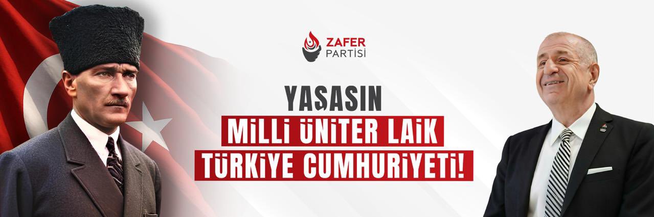 beyogluzaferp's profile banner image