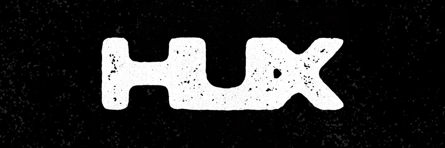 huxriffs's profile banner image