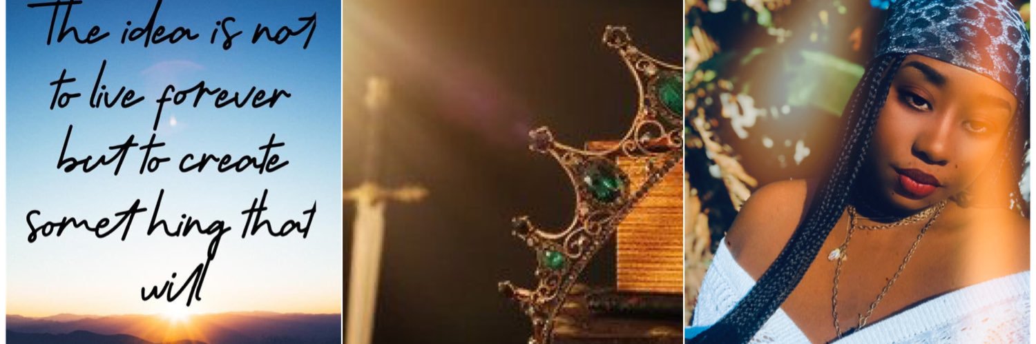 MrsHilarry's profile banner image