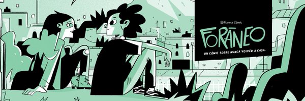 eltwitilustrado Profile Banner