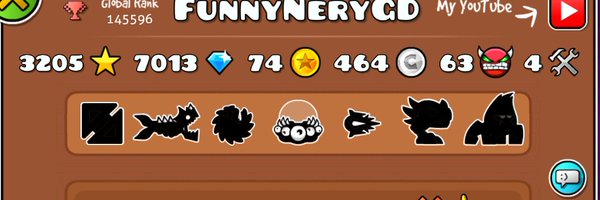 funnynery Profile Banner