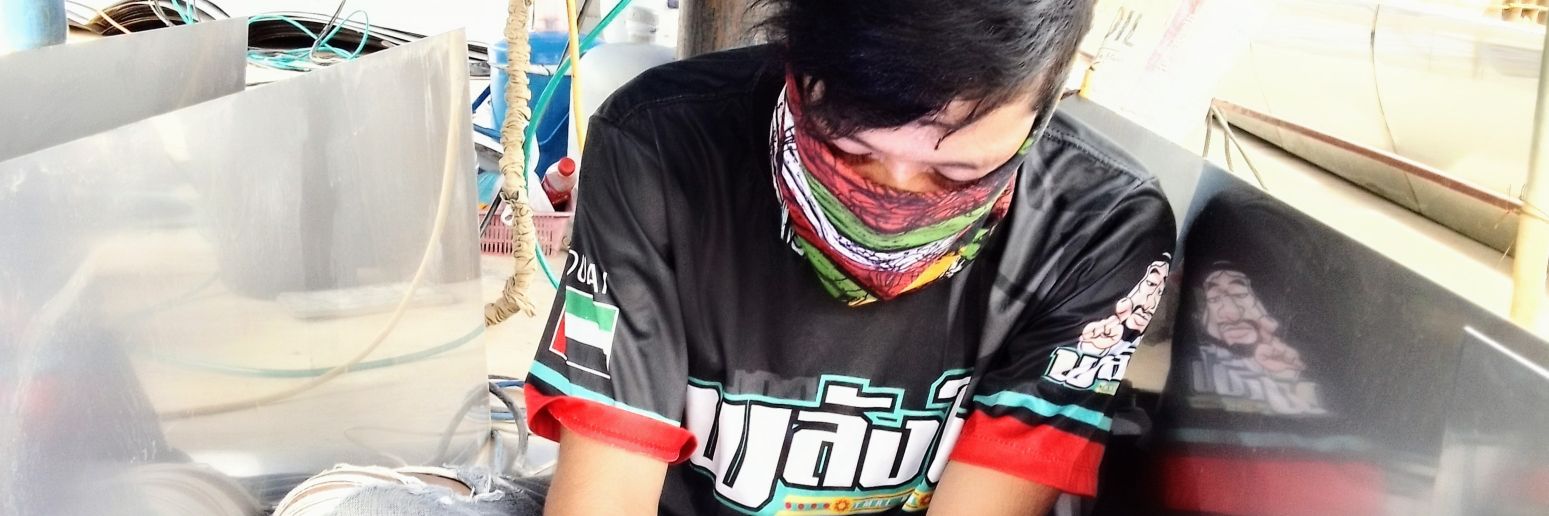 thx_keng's profile banner image
