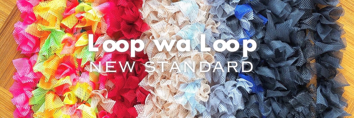 LOOPwaLOOPデザフェス南館1階Ｊ309〜316 banner