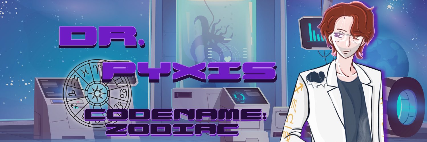 Dr. Aaron Monroe Pyxis banner