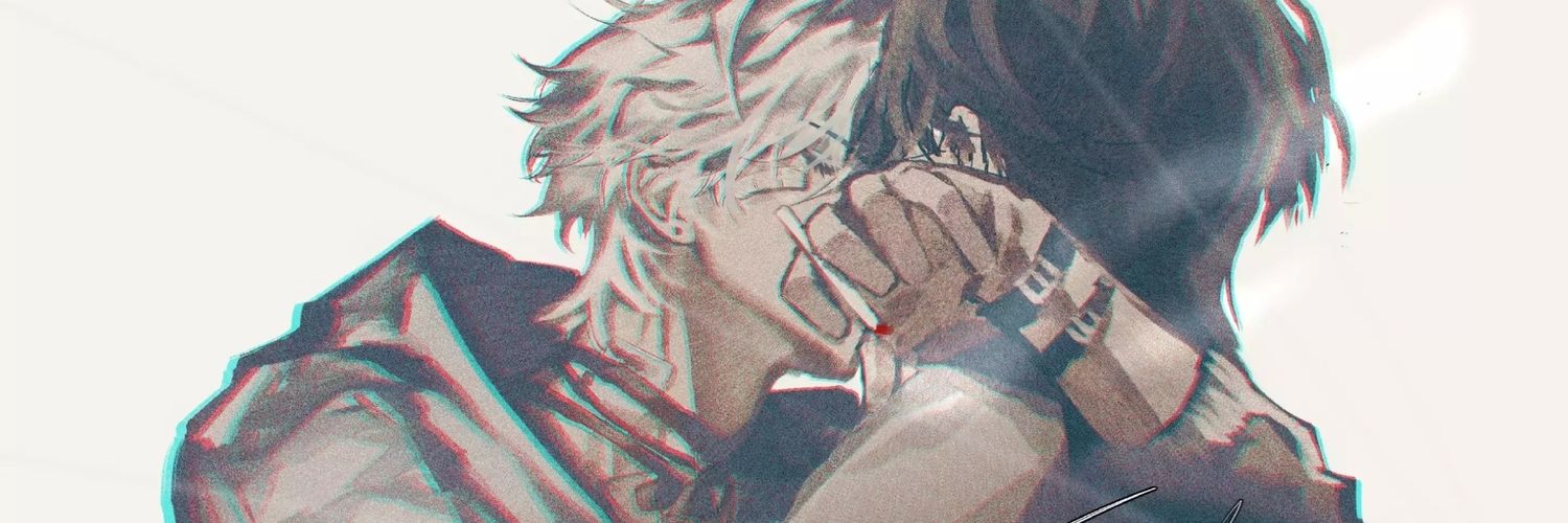 Notekeeper_Qiao's profile banner image