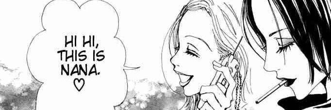 nana! banner