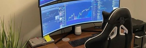 forexking07 Profile Banner