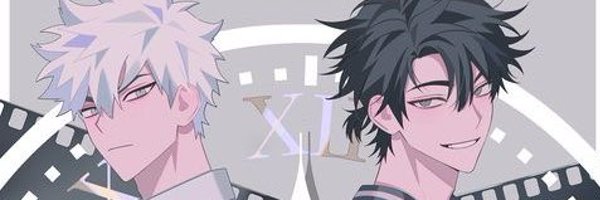 NiaGemini23 Profile Banner