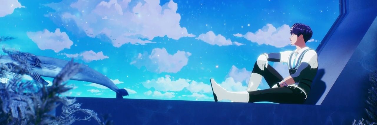 euaak00's profile banner image