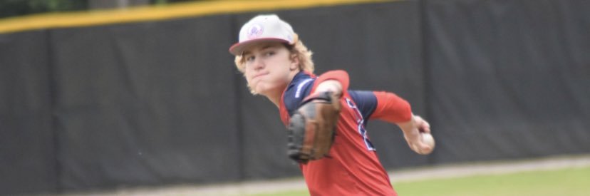 Ryne Michaeloff banner