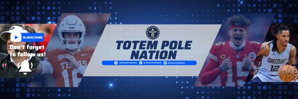TotemPoleNation Profile Banner