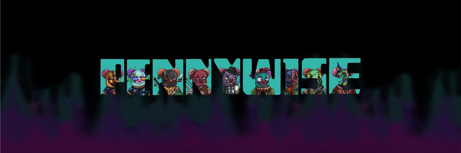 PennyWise banner