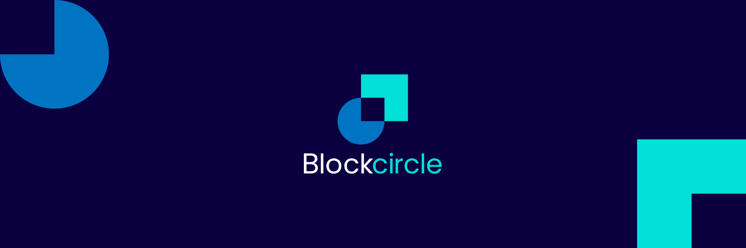 Blockcircle Indonesia banner