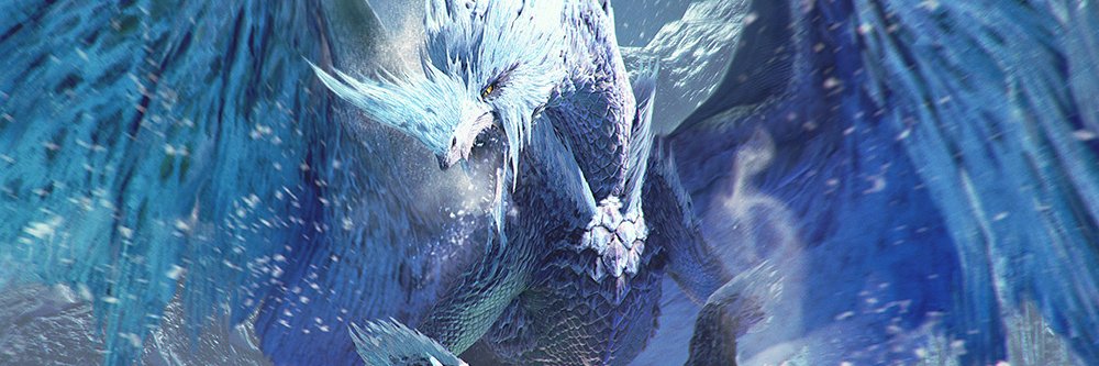 Blizzard 🍉 banner